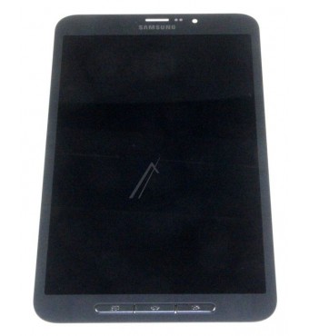 Samsung T365 Tab Active ekranas su lietimui jautriu stikliuku originalus